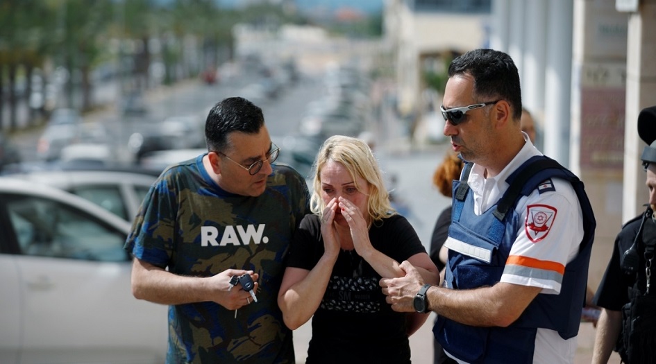 قتل وتعنيف النساء في الكيان الصهيوني  .... 200 ألف ضحية كل عام