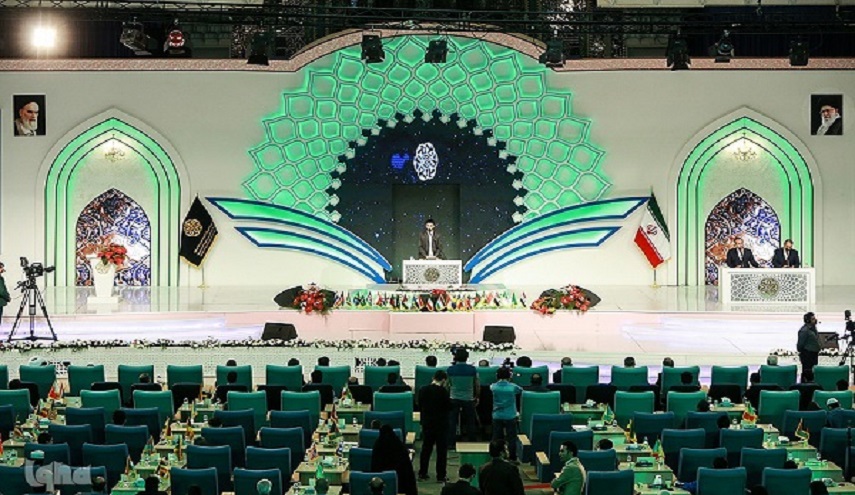 23 يناير...بدء التصفيات التمهيدية لمسابقات إيران الدولية للقرآن