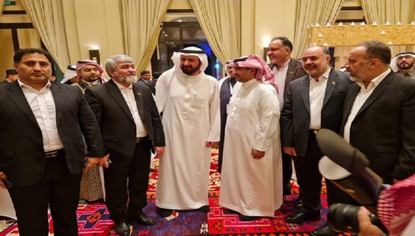تفاهم نامه حج تمتع ميان ايران و عربستان امضا شد