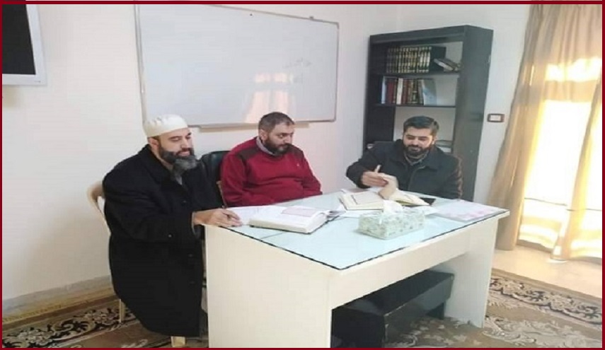 دار القرآن للحفظ والتلاوة تخرّج طالبة جديدة في لبنان