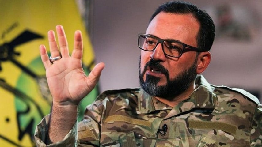 النجباء عراق به اهانت شارلي ابدو واكنش نشان داد
