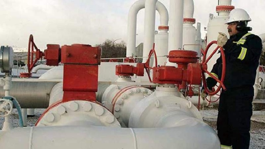 ترکمنستان گاز ازبکستان را قطع کرد