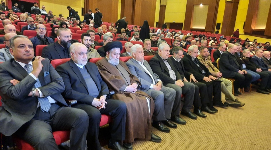 لبنان.. توزيع جائزة سليماني العالمية للأدب المقاوم