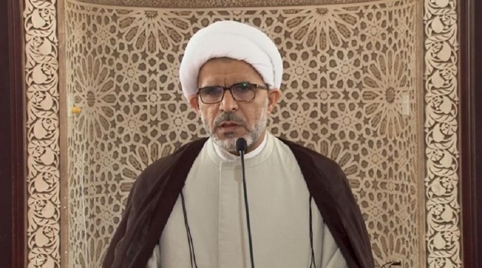 السلطات السعودية تعتقل ابزر الخطباء في القطيف 