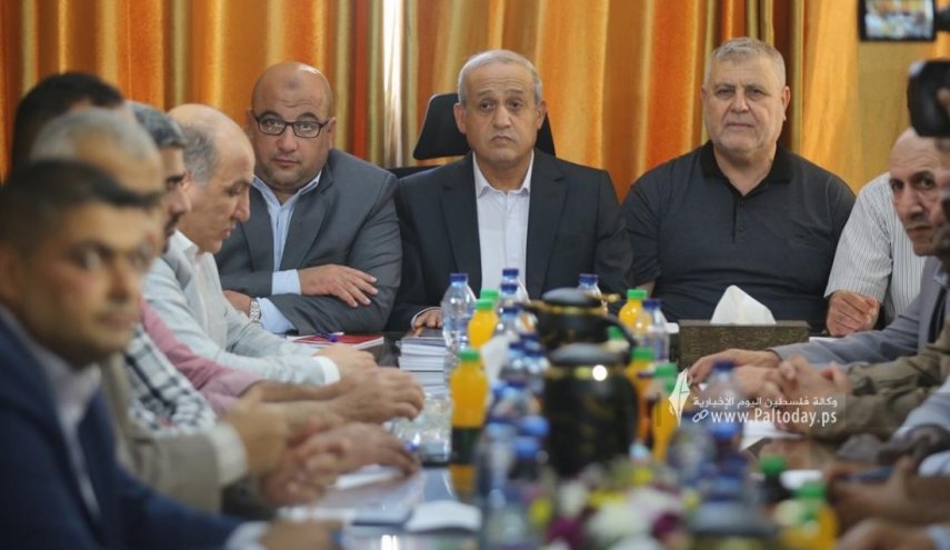 بداية مرحلة جديدة من  المقاومة ضد الاحتلال