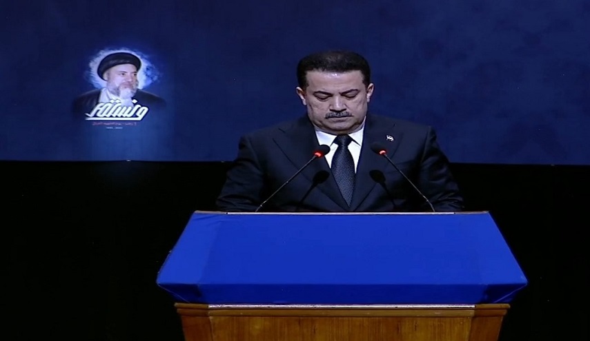 السوداني: نستذكر اليوم الشهادة بطعم النصر الذي تحققَ على الإرهاب