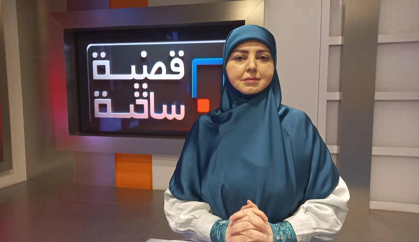 الليلة في قضية ساخنة "الغرب.. وحلقة جديدة في مسلسل إنتهاك المقدسات  "