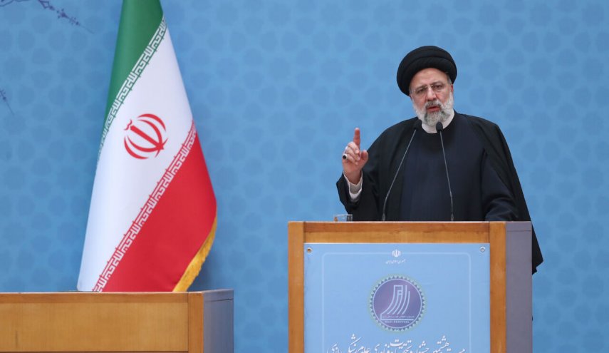  رئيسي: أكثر من 90 بالمائة من الادوية تنتج في الداخل