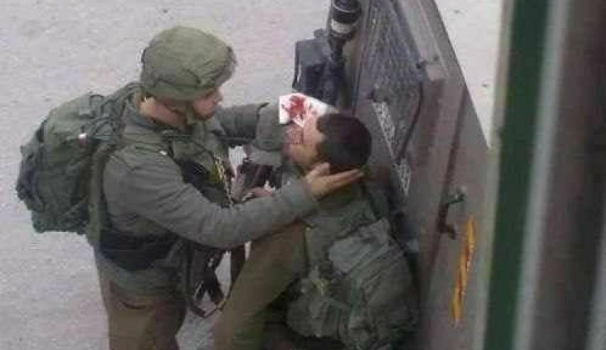 إصابة جندي صهيوني برصاص مقاومين في طولكرم