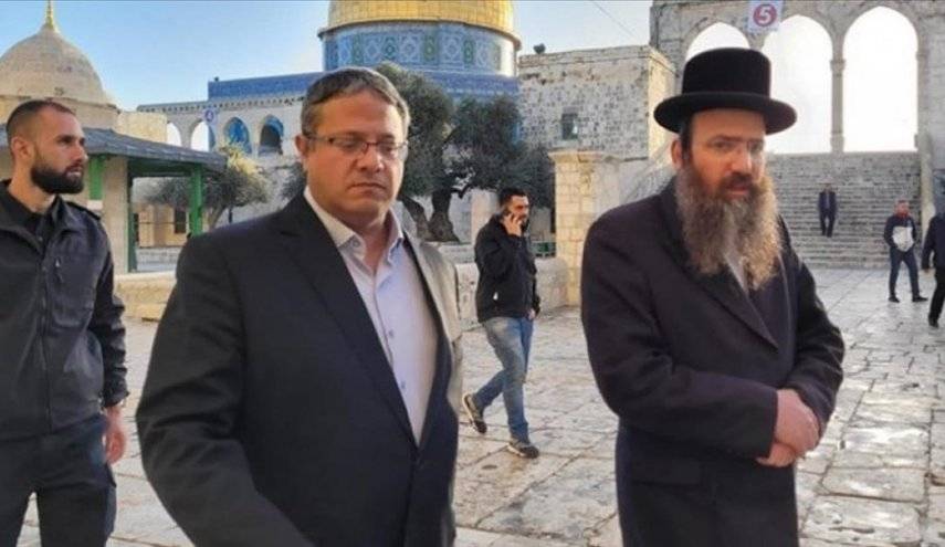 الاعلام العبري: عملية القدس مؤلمة بصورة كبيرة و"بن غفير" يجب اعتقاله فورا