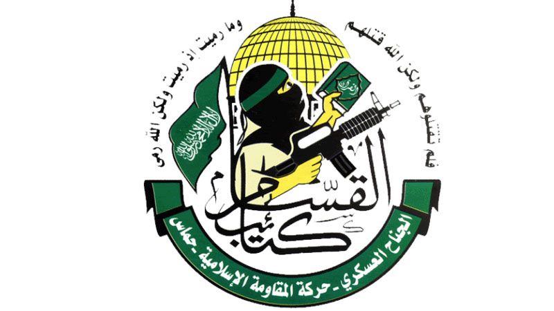 فلسطين المحتلة.. "كتائب القسام" تعلن سيطرتها على حوامة صهيونية +الصور