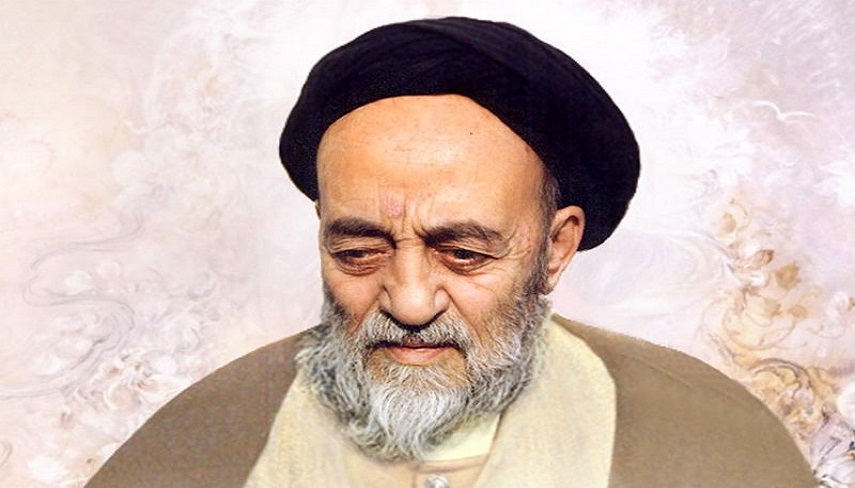 معناي افوض امري الي الله چيست؟
