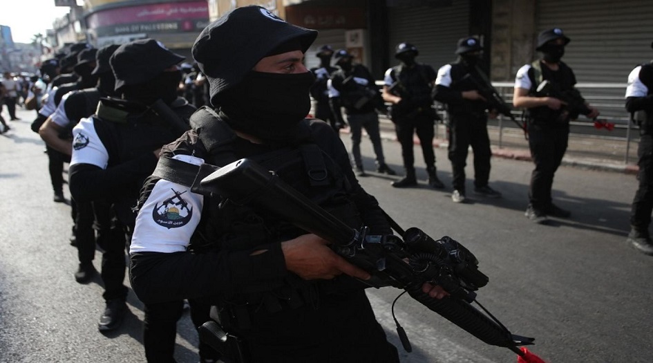 "عرين الأسود" تتوعد الاحتلال بمزيد من العمليات وتدعو الفلسطينيين لرص الصفوف