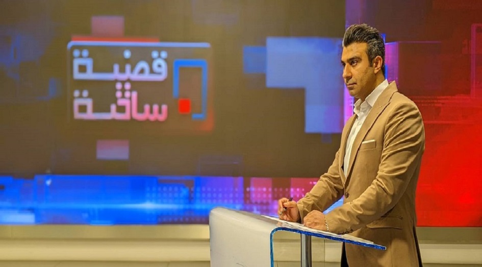 محور قضية ساخنة هذه الليلة... الهجوم الفاشل على أصفهان.. وحسابات الرد الإيراني