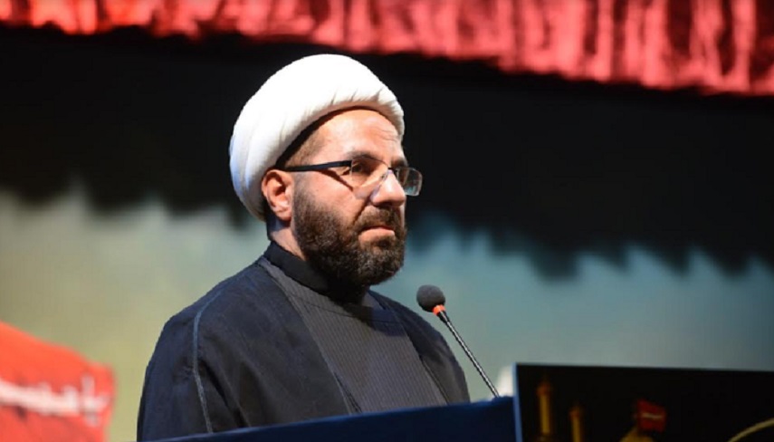 مقام ارشد حزب الله:  آمريكا اهتمامي به منافع لبناني‌ها ندارد 