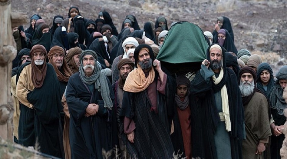 ايران... فيلم "اخت الرضا"  يصل مهرجان فجر السينمائي 