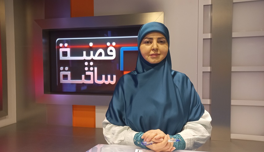 قضية ساخنة الليلة.." إيران وما حققته من إنجازات في ظل ثورتها الإسلامية المباركة"