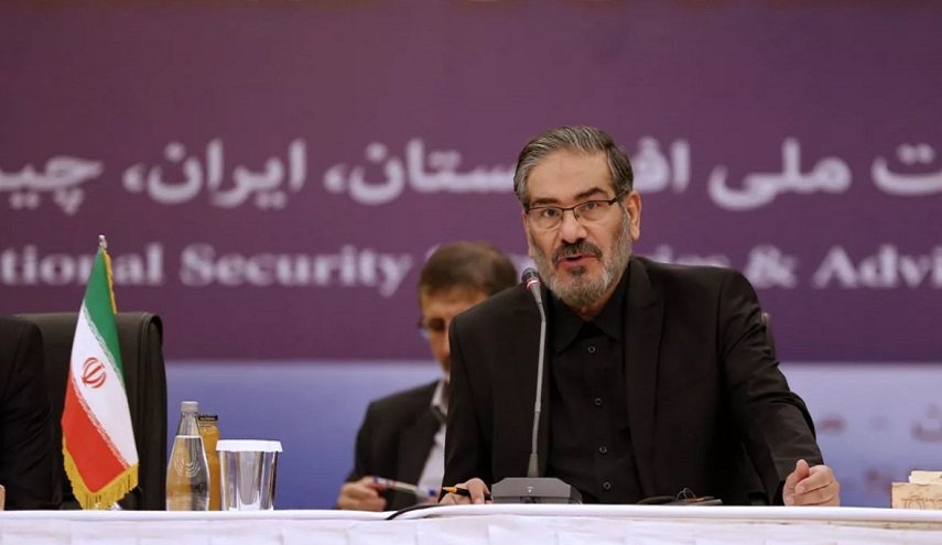 قراءة خاصة حول زيارة شمخاني الى موسكو