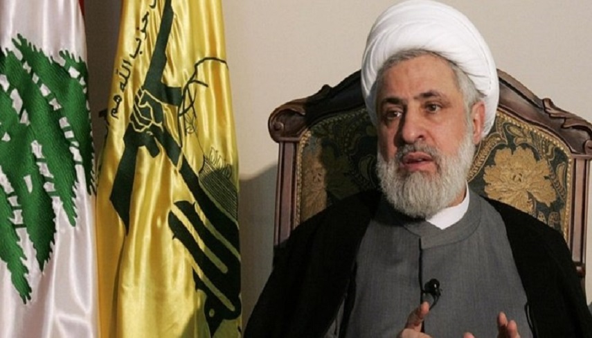 انتقاد حزب‌الله لبنان از رفتارهاي دوگانه در برخورد با زلزله‌زدگان تركيه‌اي و سوري 