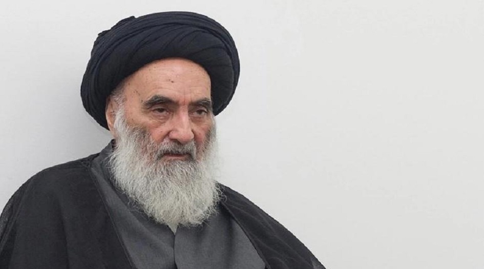 السيد السيستاني يقدم التعازي بضحايا زلزال تركيا وسوريا ويدعو إلى تضافر الجهود