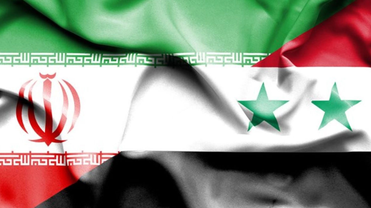 لغو جشن سالگرد پيروزي انقلاب اسلامي در سوريه