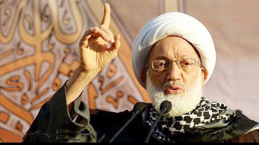 تجدید پیمان برای تغییر واقعیت بحرین