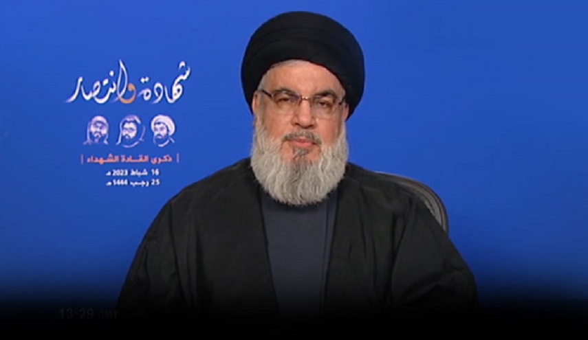 راهپیمایی میلیونی ملت ایران، قویترین پاسخ به دشمنان جمهوری اسلامی بود
