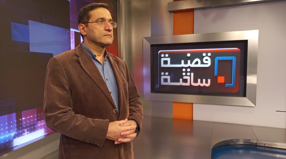 قضية ساخنة في الليلة.."السيد نصرالله.. وإعادة تثبيت معادلات المقاومة"