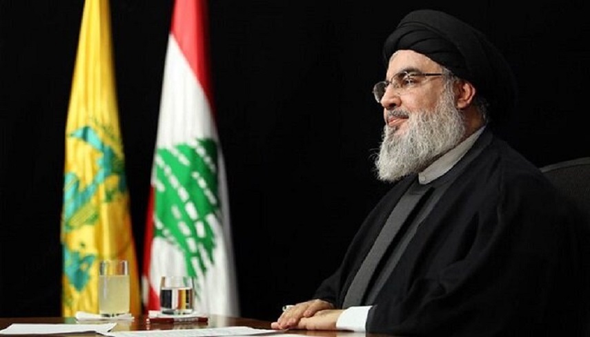 روزنامه صهيونيستي: نصرالله حقيقت را مي‌گويد؛ در لبه پرتگاه قرار داريم