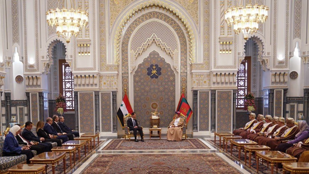 الاخبار: انزواي سوريه ديگر ممكن نيست