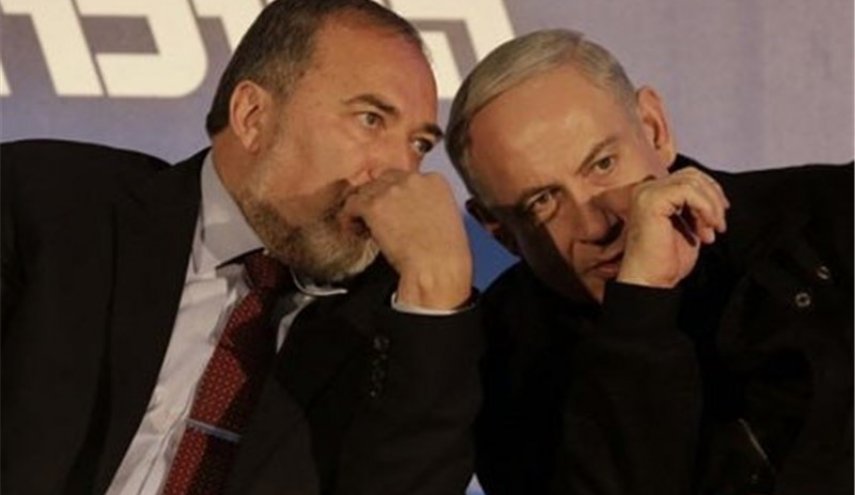 ليبرمان يشن هجومًا حادًا على حكومة نتنياهو