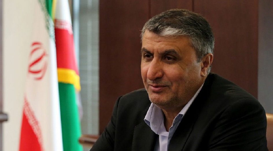 ايران تتطلع لتصدير المنتجات والتكنولوجيا النووية إلى الدول الأخرى