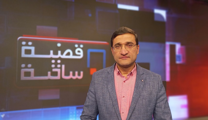 قضية ساخنة الليلة..."إيران والعراق... علاقات إستراتيجية وتنسيق مشترك"