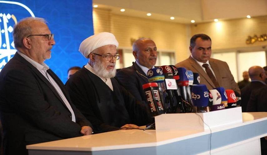 ممثل المرجعية في العراق: كربلاء ستكون القبلة الطبية لكل العراقيين