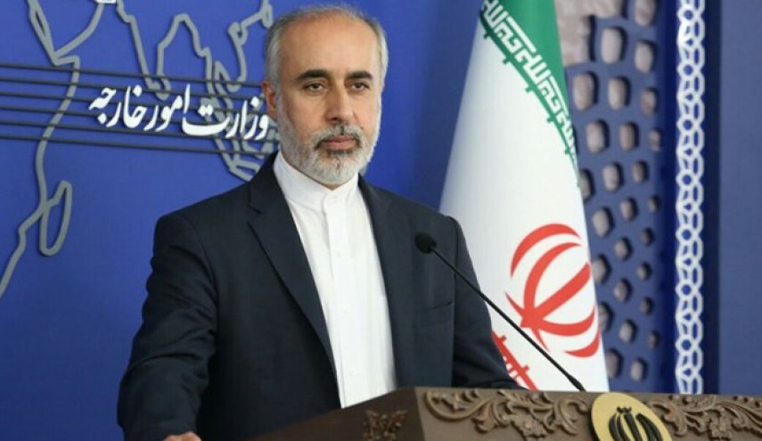 كنعاني يحذر الغرب من تسييس القضايا الانسانية