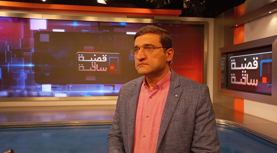 قضية ساخنة ... زيارة غروسي إلى طهران.. التوقيت والأبعاد