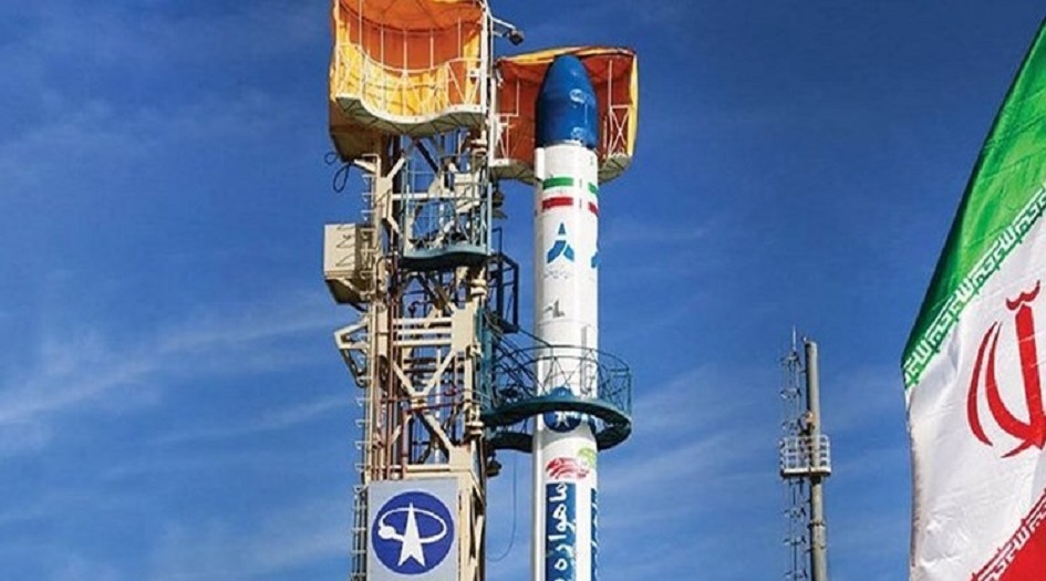 ايران... قريباً اطلاق قمري "كوثر" و "هدهد" الى الفضاء 