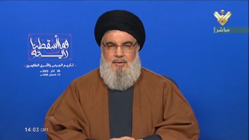 ايران و سوريه، حاميان توان بازدارندگي لبنان