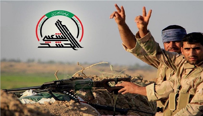 مقاومت و احزاب عراق : براي اخراج اشغالگران ترديدي نداريم 