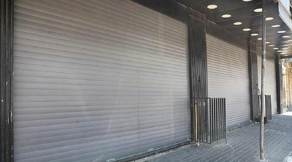 الضفة الغربية تشهد اضراباً شاملاً احتجاجا على جرائم الاحتلال