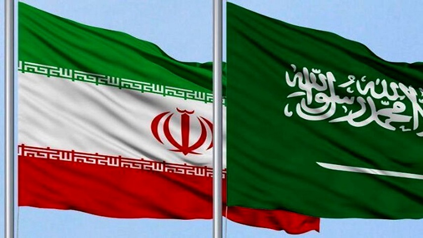 توافق ايران و عربستان براي از سرگيري روابط ديپلماتيك