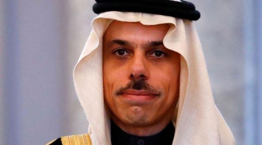  اليكم ما قاله وزير الخارجية السعودي حول عودة العلاقات مع ايران