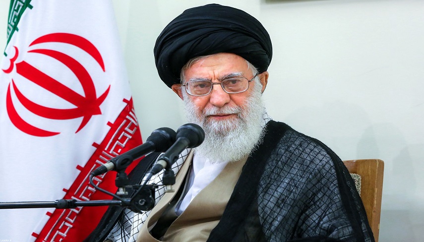 پیام رهبر انقلاب به ملت‌های اسپانیولی‌زبان