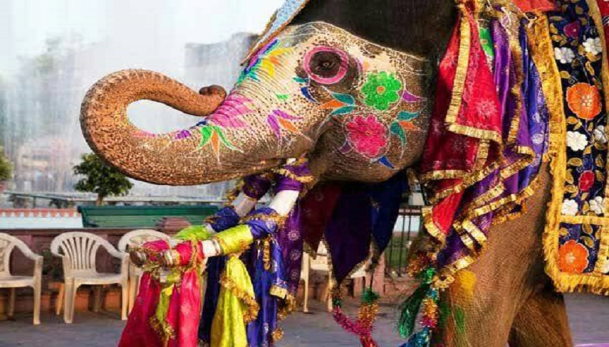 آداب و رسوم هندی ها در نوروز  و ماه مبارک رمضان