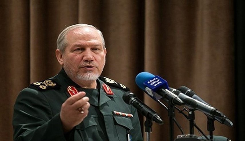 اللواء صفوي: اتفاق ايران والسعودية في بكين نهاية الهيمنة الأميركية في المنطقة