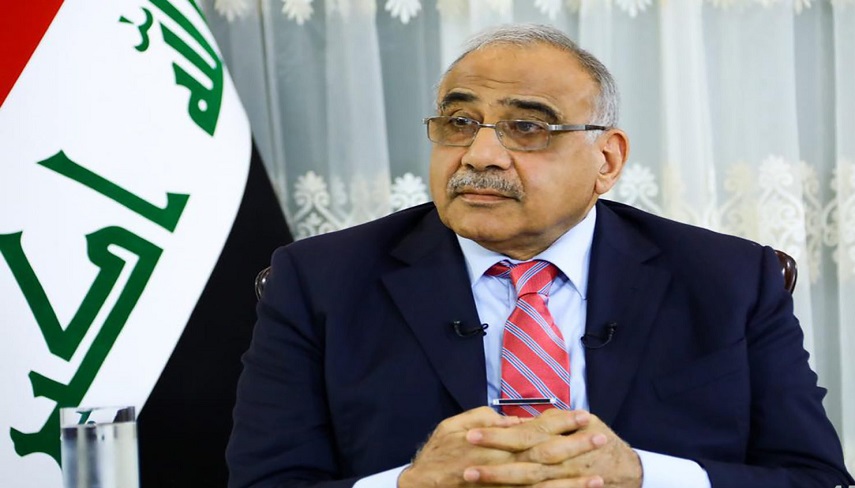 روايت «عادل عبدالمهدي» از توافق عربستان و ايران و نقش شهيد سليماني در آن