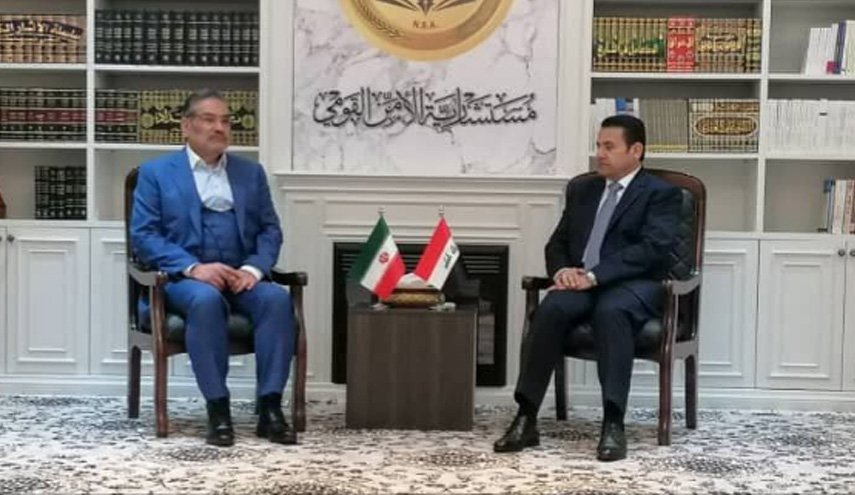 شمخاني: شيطنت‌هاي آمريكا مخل امنيت و ثبات در منطقه است