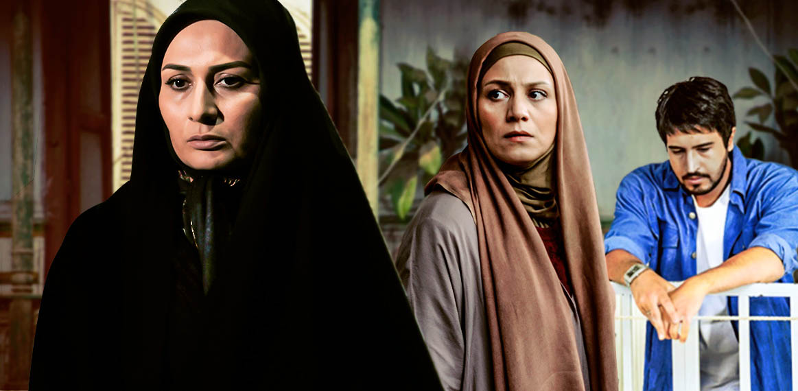 مسلسل مدينة 