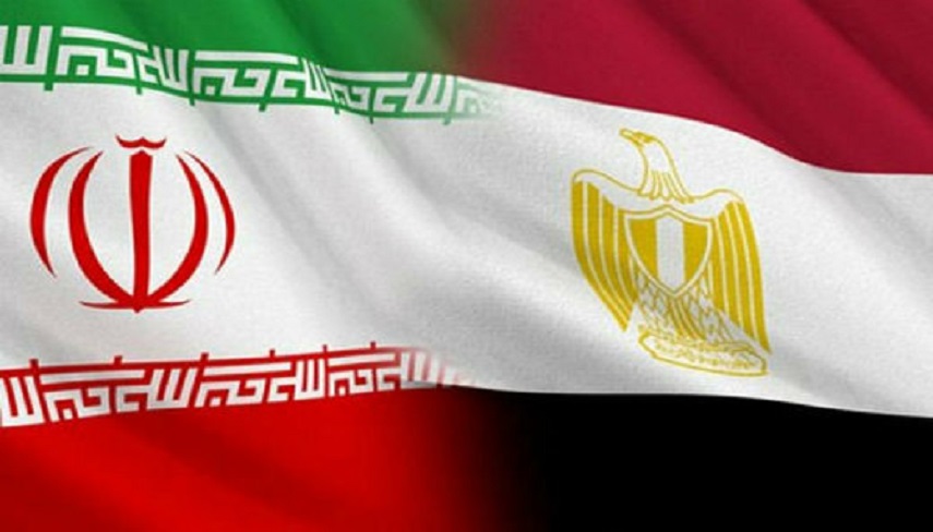  آغاز صدور رواديد مصر براي ايراني‌ها 