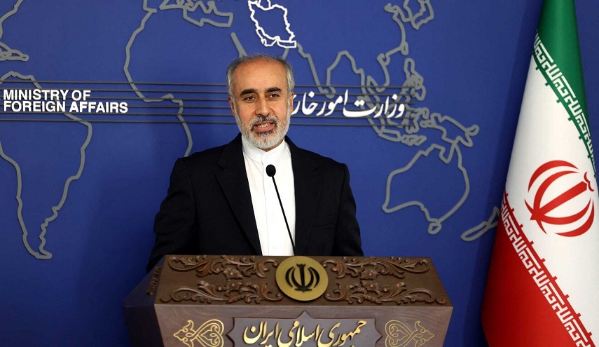ايران اهانت به قرآن كريم در دانمارك را محكوم كرد